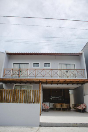 Casa reserva boa vista